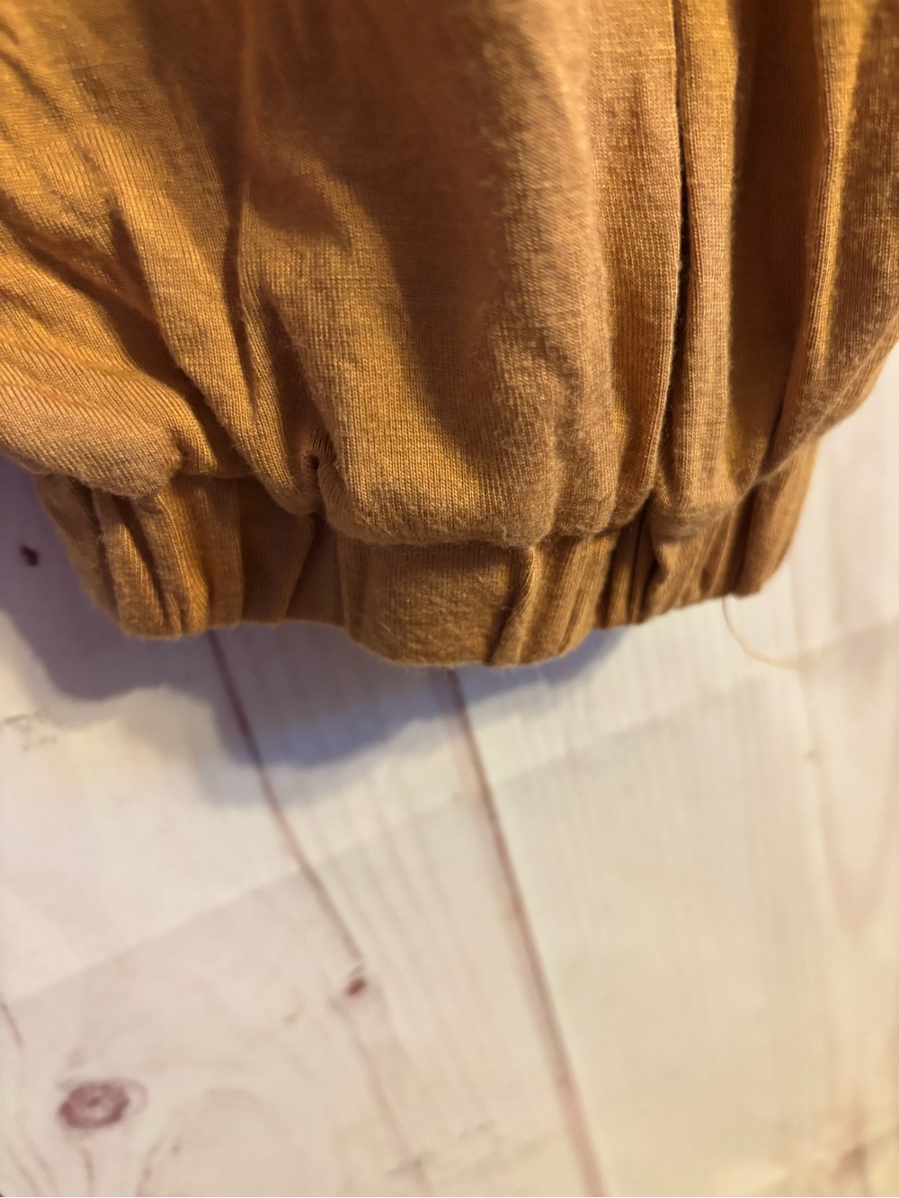 FREE PEOPLE BEACH ALI PANTS | LARGE - Picture 8 of 15